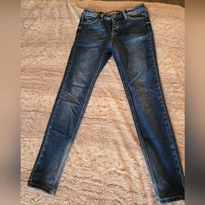 Kan Can skinny Jeans